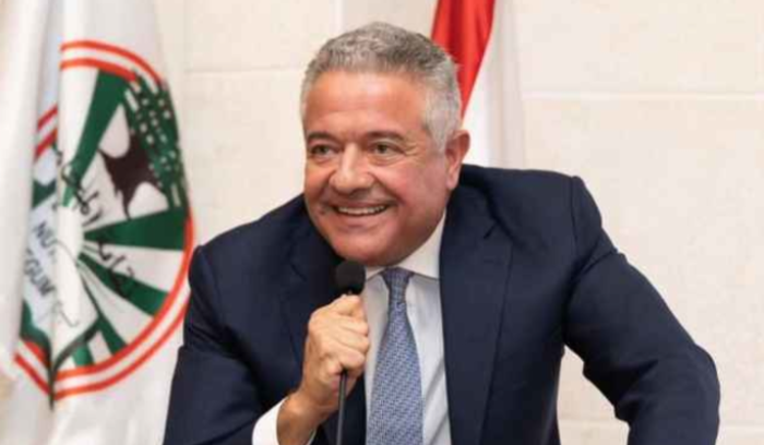 فادي المصري: حريصون على متابعة تطبيق أحكام المادة 47 من قانون أصول المحاكمات الجزائية