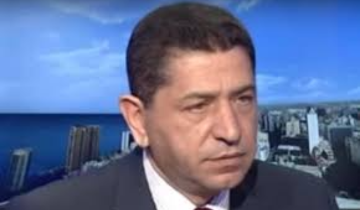 بو معشر:تبلغنا موافقة مصرف لبنان على تنفيذ اقتراح العسكريين المتقاعدين بدفع قسم من الزيادة المقترحة عبر بطاقة الائتمان