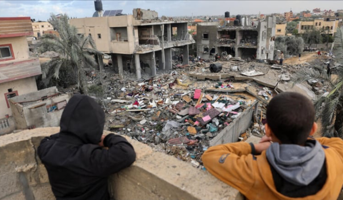 هدنة موعودة في غزة المنكوبة.. ولبنان يترقب أن تشمل الجنوب