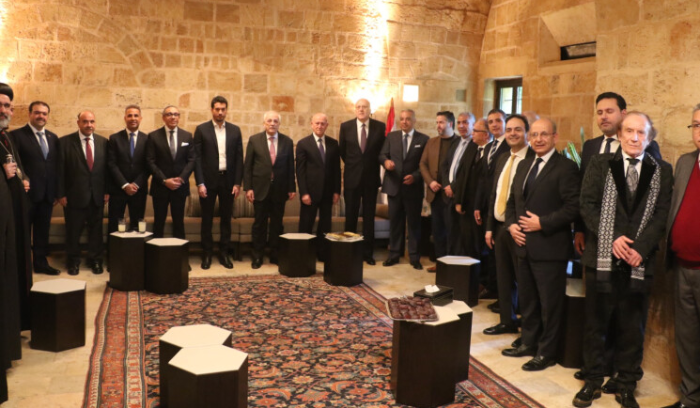 تهديد إسرائيلي لعمق لبنان… والحكومة: لحلّ شامل للموظفين