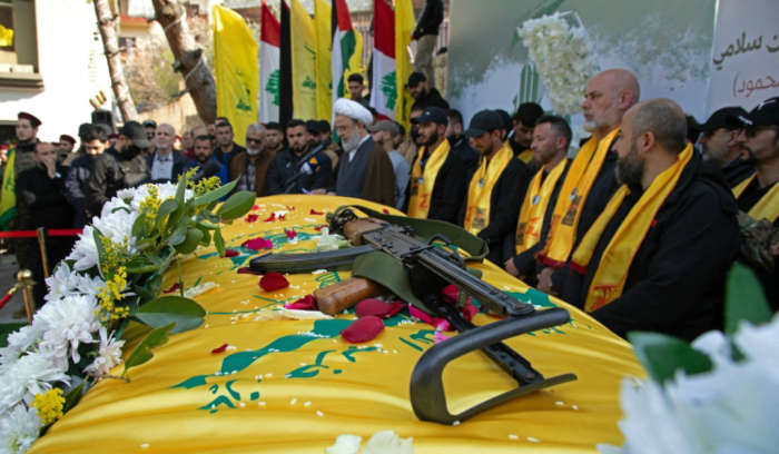 الضغوط الأممية والأميركية تسابق 