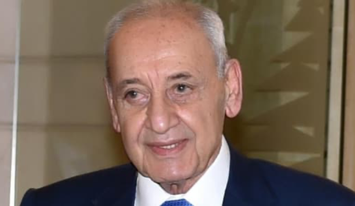بري يبرق لأمير الكويت مهنئاً بالعيد الوطني