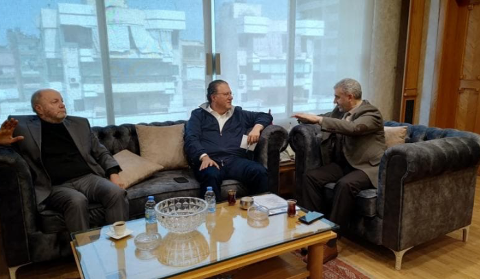 الاتّفاق على أفكار ومسار لزيادة الحد الأدنى للأجور