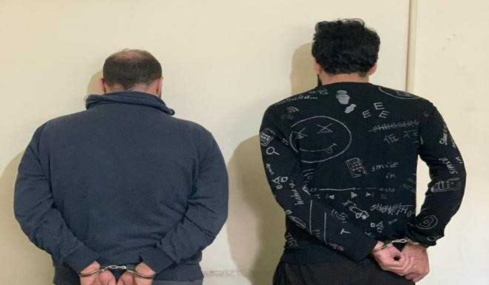 بكمين مُحكم.. القبض على مُروّجي مخدّرات في زحلة