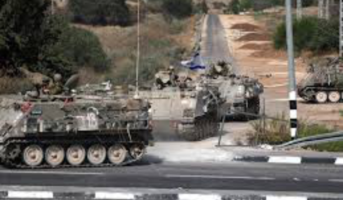 مسؤول الأمن العسكري في كريات شمونة: خوف كبير بين السكان جراء تهديد ⁧‫