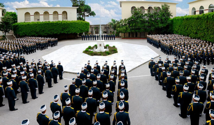 ما بيعوق تعيينه قانوناً ما زال قائماً: متى يتسلّم رئيس الأركان مهمّاته؟