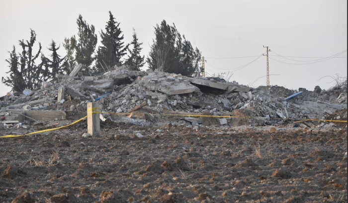 من بعلبك إلى الجولان... الأقرب إلى الحرب؟