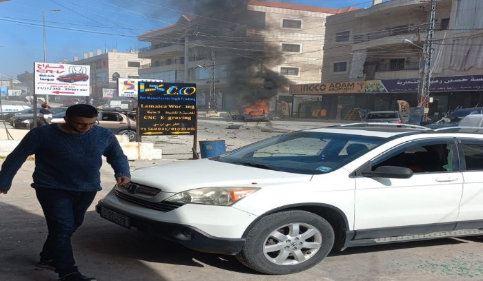 قتيل إثر استهداف سيارة في المجادل