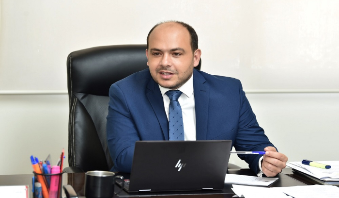 الاسمر: للتصرّف بحزم في موضوع أبراج المراقبة