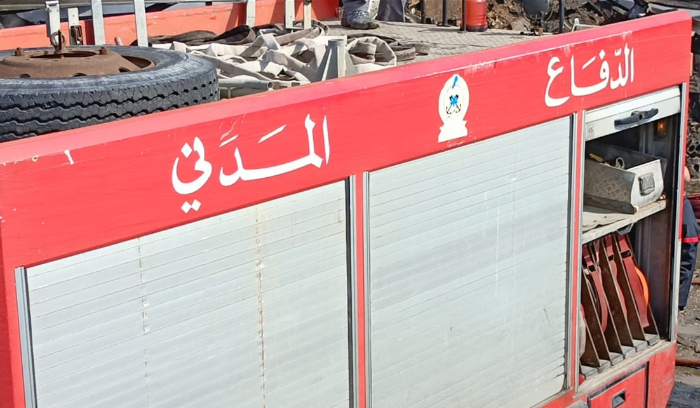 بلبلة في أوساط 