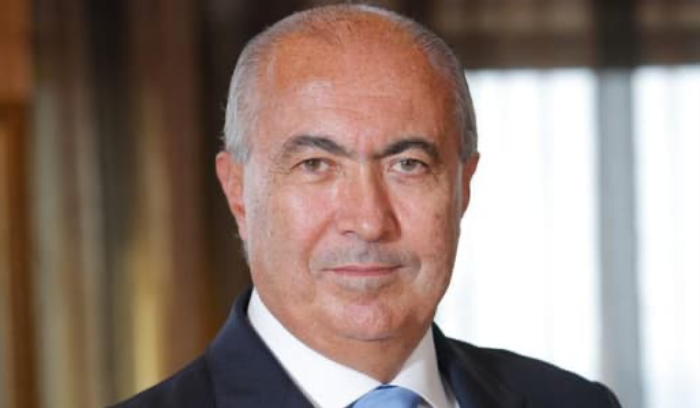 مخزومي: الفنان فادي ابراهيم ترك بصمات لا تنسى