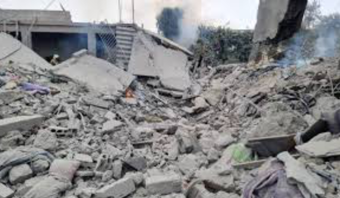 الرواتب مهدَّدة نهاية الشهر.. والدولة عاجزة عن زيادات خارج الموازنة<br />
مبادرة «الاعتدال» تحرِّك الركود الرئاسي.. والتدمير المتبادل يمتدُّ إلى البقاع بعد الضربات الحدودية