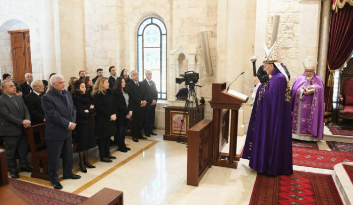 محاولات لحوار وانتخاب رئيس تحت جنح الهدنة المنتظرة