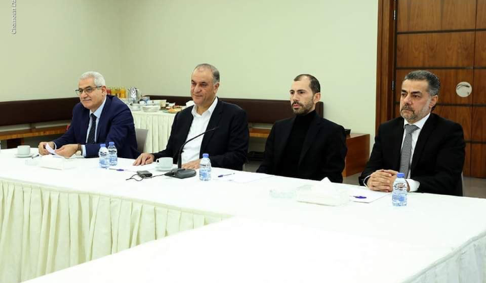 الأزمة المطلبية تنفجر... رواتب الموظفين عالقة!