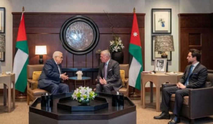 العاهل الأردني يحذّر من استمرار الحرب في رمضان: نرفض أي محاولات للفصل بين الضفة الغربية وقطاع غزة