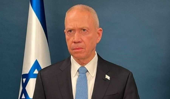 غالانت يهدد: سنكثف إطلاق النار في الشمال حتى الانسحاب الكامل ل