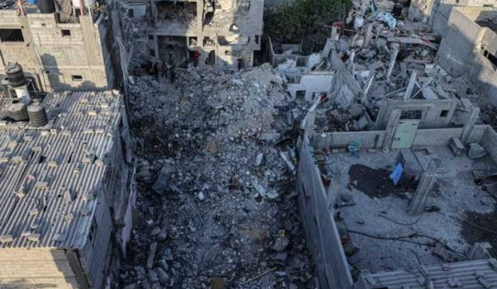 مصادر أمنية مصرية: قطر تستضيف محادثات هدنة بين إسرائيل وحماس هذا الأسبوع