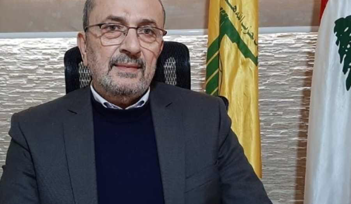 عز الدين اتهم أميركا بإدارة الحرب على فلسطين: سنبقى نواجه العدو الإسرائيلي