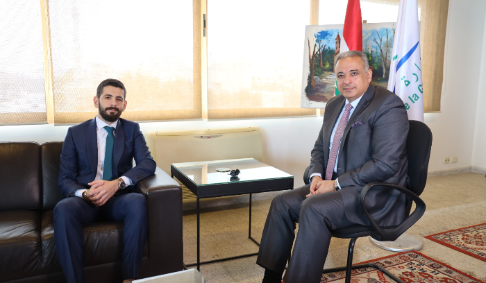 بالفيديو | المرتضى يتحدث عن ملف الحرب مع اسرائيل والنازحين السوريين وموظفي الدولة: الحوار ليس محصورًا بفرنجية