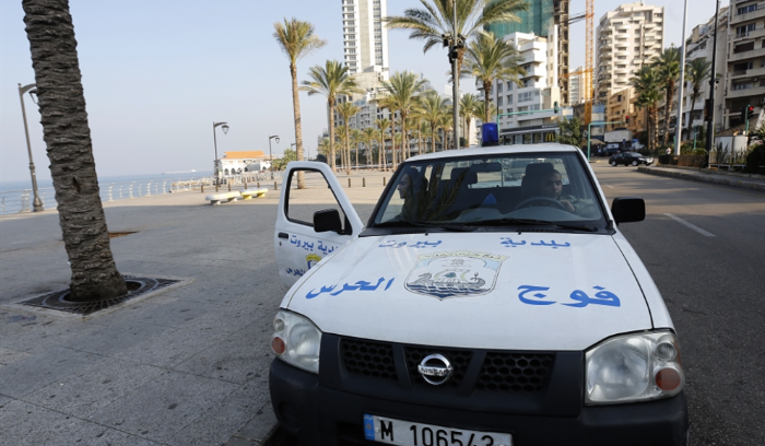 نواب بيروت الأولى: للاستمرار بإقامة حرس بيروت حواجز بمؤازرة أمنية لإيقاف الدراجات