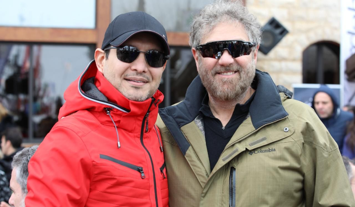 افرام: لو استطعنا تنفيذ المشاريع الإنمائيّة الموضوعة من المملكة للبنان لكان اقتصادنا زاد اليوم 5 أضعاف