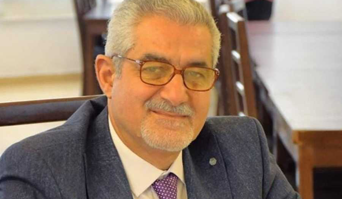 عطية كشف عن عددٍ هائل للمنازل الآيلة للسقوط:لا إمكانية للبلديات لصيانة المباني المتصدعة