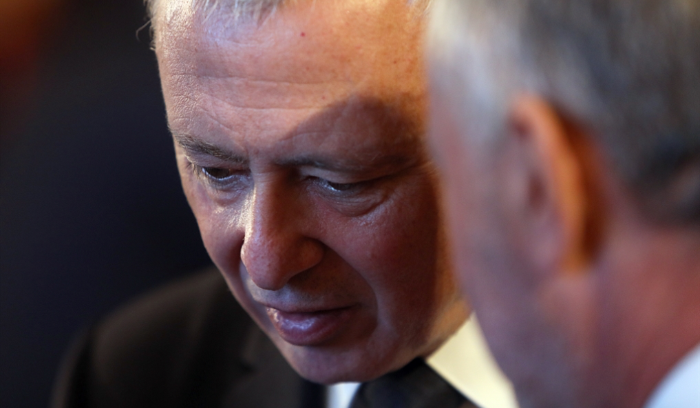 انتخاب الرئيس: تجميع نقاط في الوقت الضائع