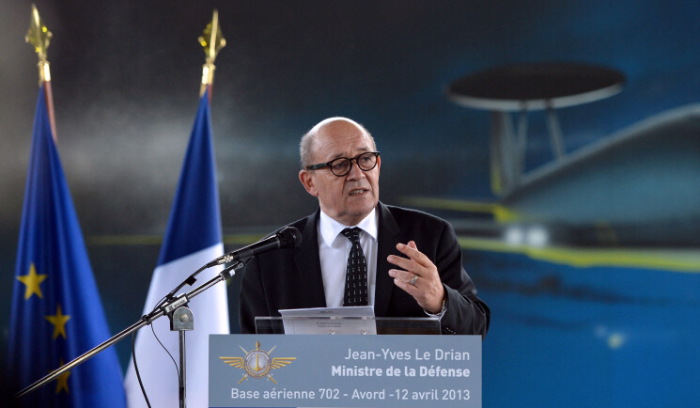 ديبلوماسي أوروبي للبنانيين: لهذه الأسباب دخلتم 