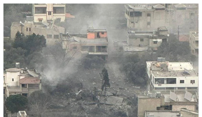 لبنان يتأرجح بين نار الجنوب وغَليان التحرّكات المطلبية<br />
إسرائيل تُراكِم ذرائع الحرب: أسلحة إيران تتدفّق إلى 