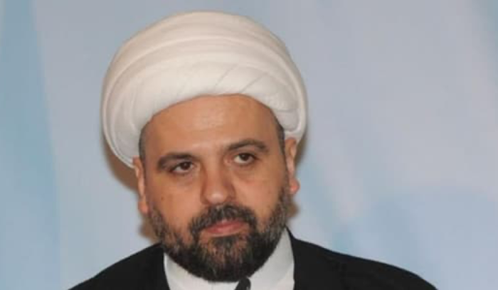 قبلان: لن نسمح لتل أبيب بأن تأخذ أنفاسها لا في لبنان ولا في قطاع غزة