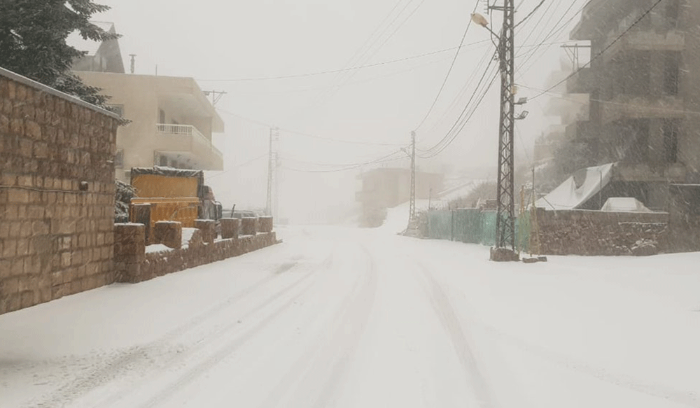 رحلة الى كفردبيان تنهي حياة شاب!