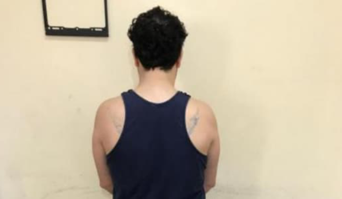 توقيف مروّج مخدّرات في جل الديب