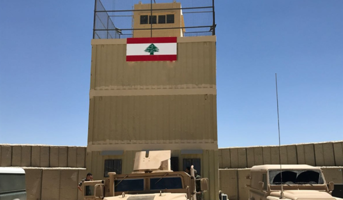 دمشق تحتجّ لدى بيروت: «الأبراج البريطانية» تهديد لأمننا القومي