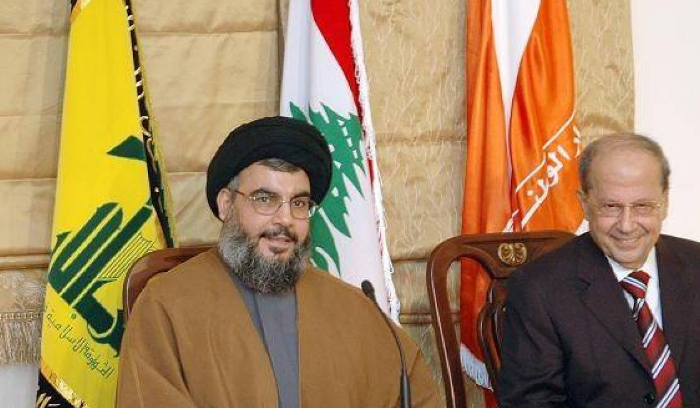 المسيحيّون وحزب الله: عودة إلى هوّة ما قبل 2005