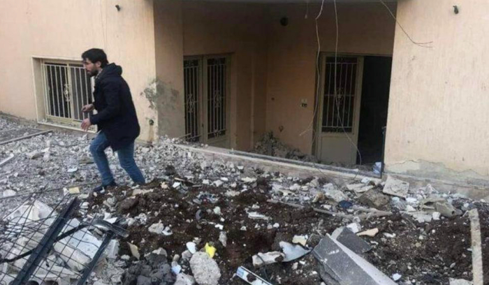 كفررمان بعد النبطية وسقوط قتيلَين و3 جرحى في غارة إسرائيلية<br />
