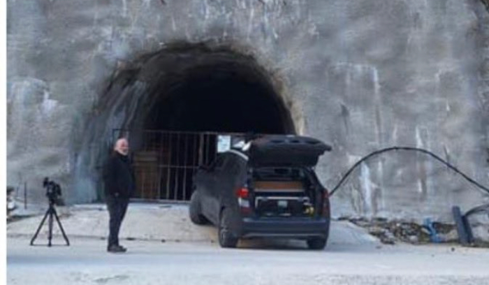 المنشآت فارغة بمحاذاة جنّة... واكتراث إسرائيليّ بـ