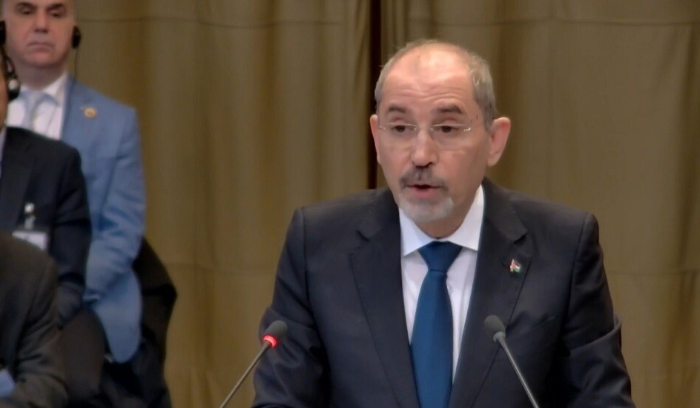 وزير الخارجية الأردني أمام العدل الدولية: الاحتلال الإسرائيلي يجب أن ينتهي