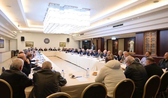 منتدى حوار بيروت: لضرورة تجنيب لبنان من أي حرب شاملة