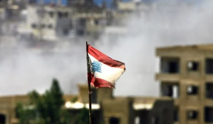 الحرب الشاملة تقرع أبواب لبنان... و