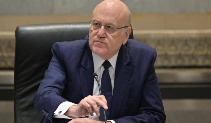 «الوطني الحر» يتجّه لتقديم شكوى بحق ميقاتي لـ«مخالفته الدستور»<br />
وزير الدفاع يدرس الطعن بقرار تعيين رئيس للأركان