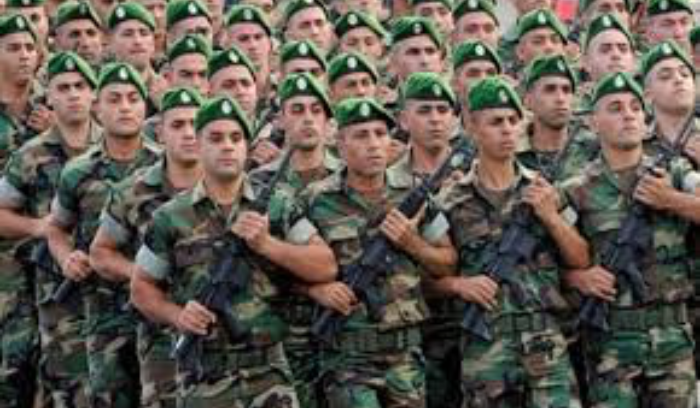 انزعاج أميركي وأوروبي أرجأ المؤتمر الفرنسي لدعم الجيش: إحباط مساعي باريس للاستثمار