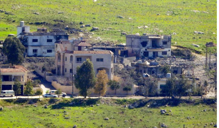 الخوف من الحرب... يُثقل 