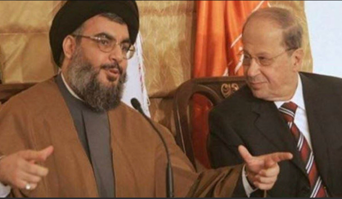 خلاف ولا طلاق بين الحزب و