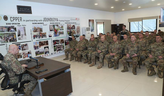 المقاطعة الدولية تُطيح مؤتمر فرنسا لدعم الجيش