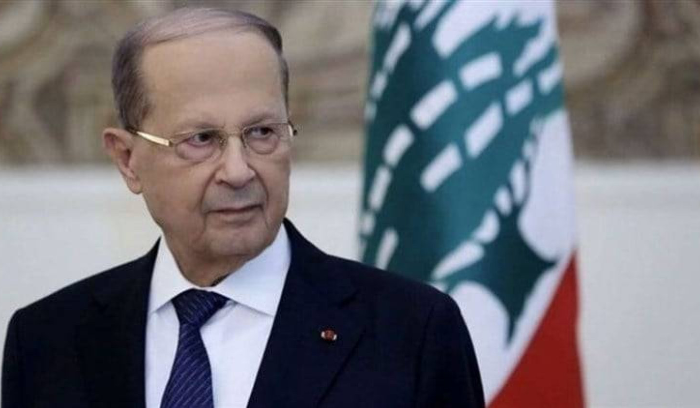 عون يستكمل «الشقاق» مع «حزب الله»: لسنا مرتبطين بمعاهدة دفاع مع غزة<br />
في ظل توتر بالعلاقة مع الحزب على خلفية التعيينات والملف الرئاسي