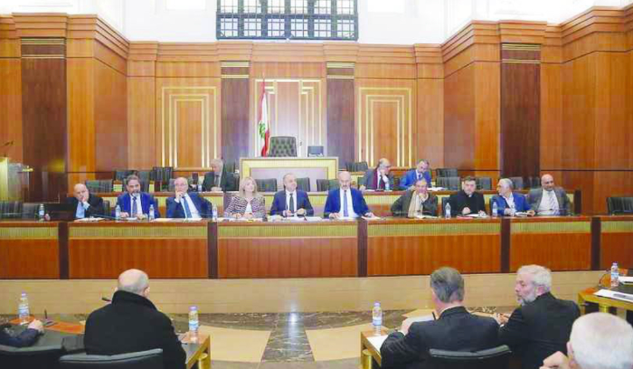 اللجان المشتركة تتصدّى لسابقة ردّ القوانين بعد إقرارها