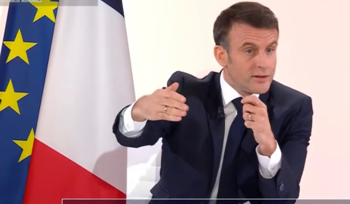 تحذير فرنسي جديد: إسرائيل قد تقدم على عمل ما قريباً