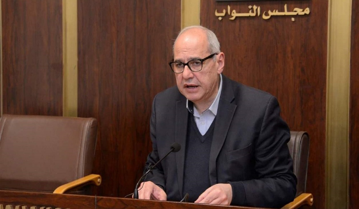 خلف: ما نعيشه اليوم هو مشهد إنقلابي على الدولة