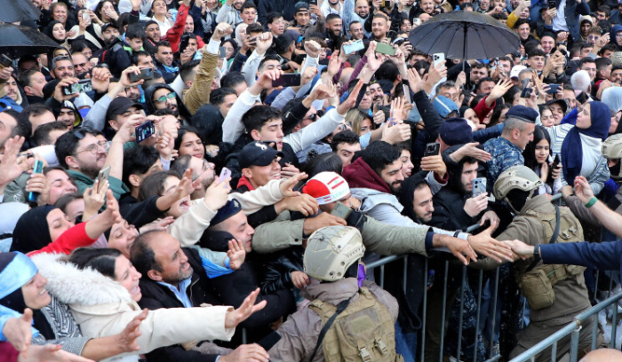 سيناريو عودة الحريري إلى السياسة