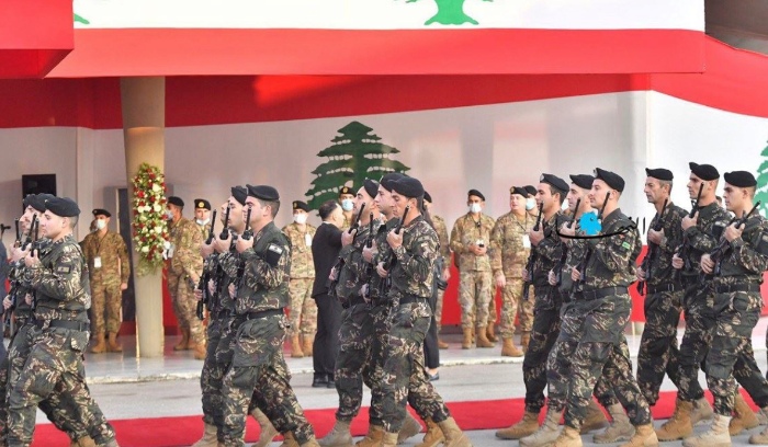 هذه هي شوائب تعيين رئيس الأركان... والطعن أمام شورى الدولة